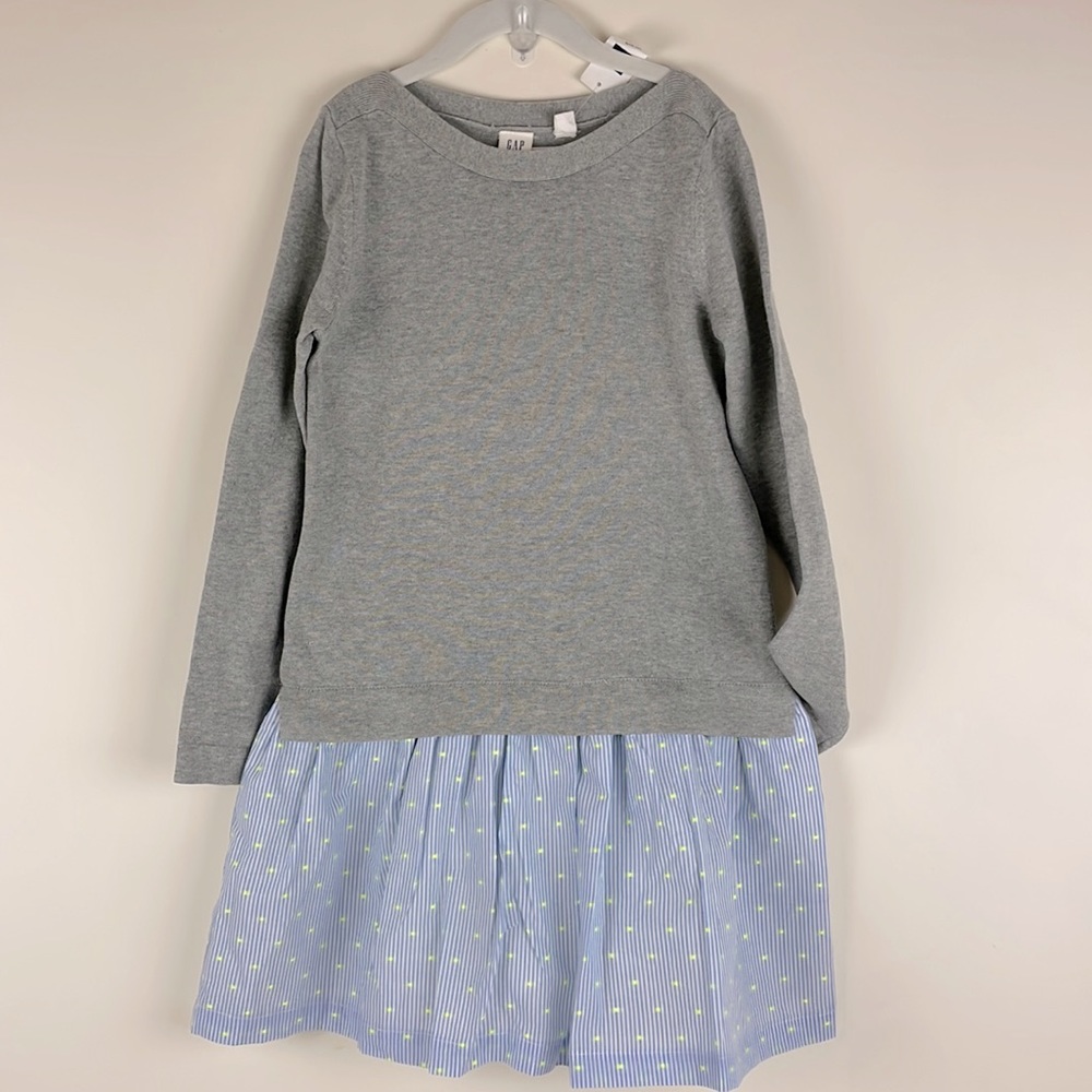 Gap girls dress size L (10)